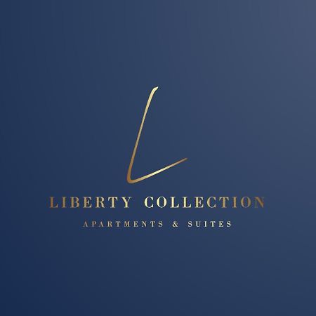 Grand Tour Rome Apartment - Liberty Collection Exterior foto