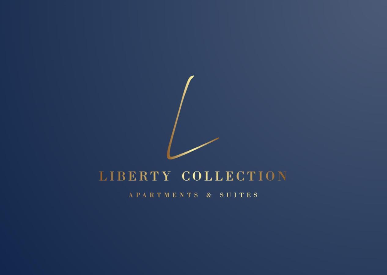 Grand Tour Rome Apartment - Liberty Collection Exterior foto